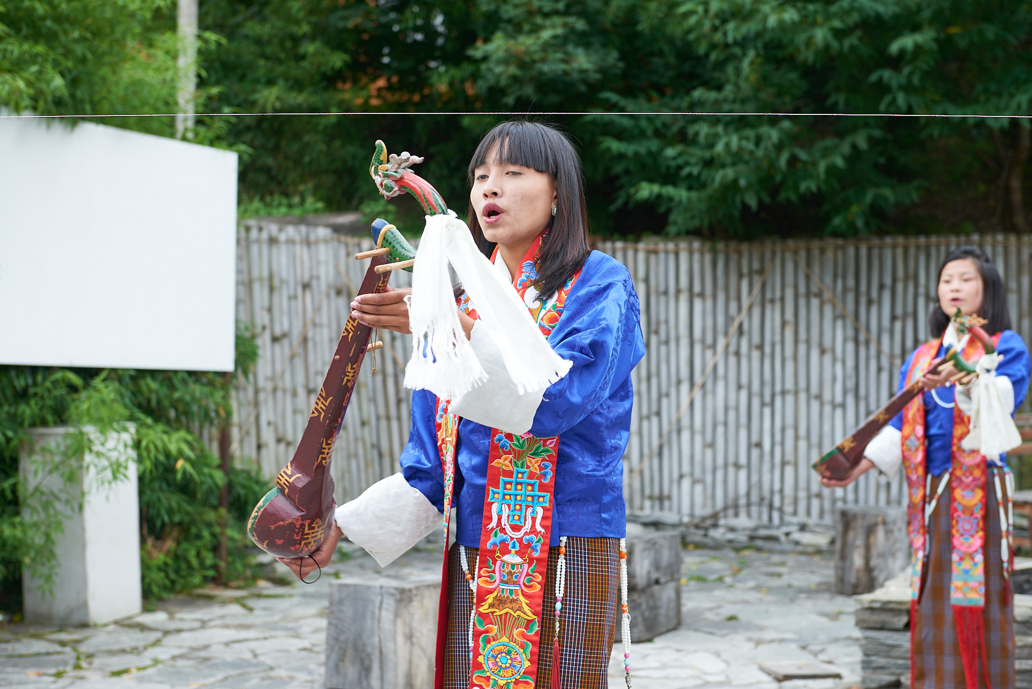 20170808 172 Paro Tashi Namgay Resort